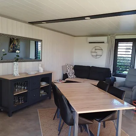 Chalet Marseillan Loue Pomérols