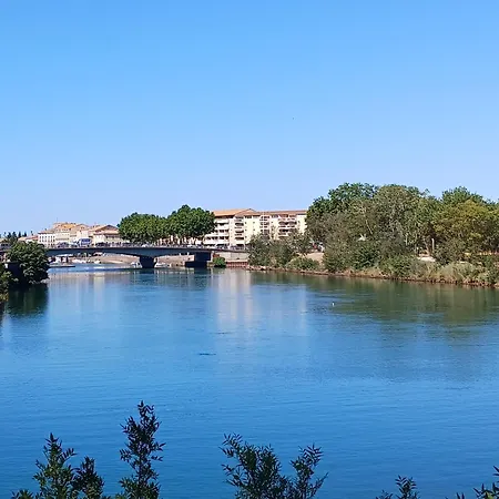 Marseillan Loue Chalet *
