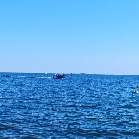 Marseillan Loue Pomérols