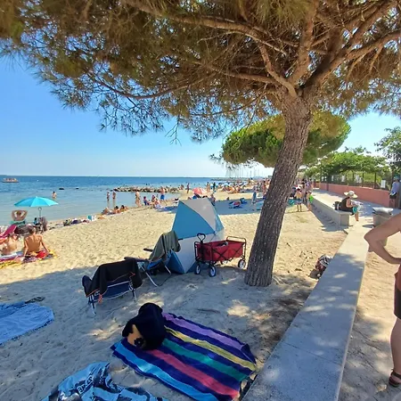 Chalet Marseillan Loue