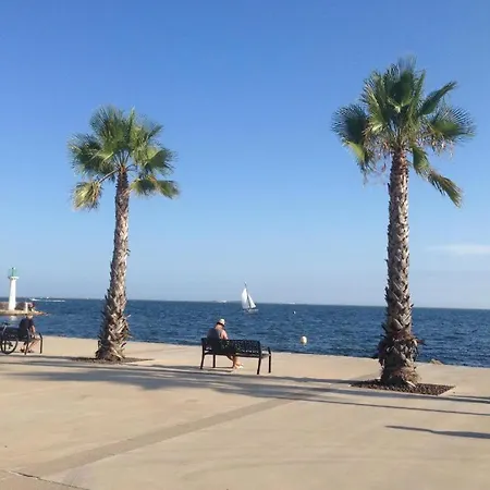 Marseillan Loue Chalet *
