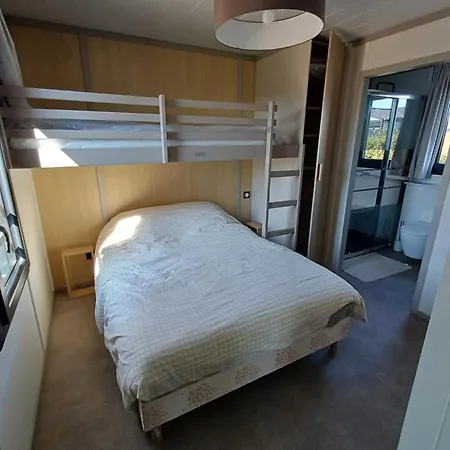 Chalet Marseillan Loue Pomerols