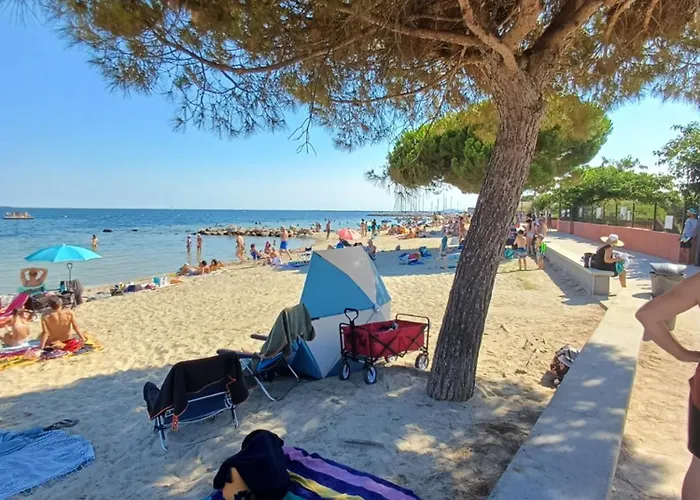 Chalé Marseillan Loue