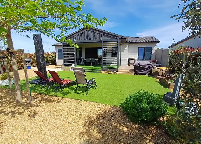 Marseillan Loue * Pomérols